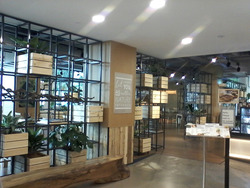 Singapore Shopping Centre (D9), Retail #452913971